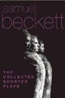 Samuel Beckett, Beckett Samuel - The Collected Shorter Plays