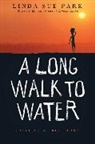 Knowlton Ginger Knowlton, Ginger Knowlton, Park Linda Sue Park, Linda Sue Park - A Long Walk to Water