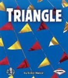 Robin Nelson - Triangle