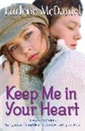 Lurlene McDaniel, McDaniel Lurlene - Keep Me in Your Heart