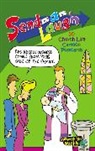 Cuyler Black - 30 Church Life Cartoon Postcards