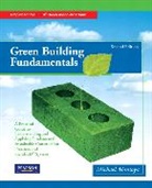 Michael Montoya, Mike Montoya - Green Building Fundamentals