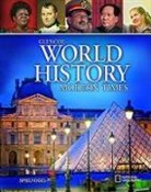 McGraw Hill, Mcgraw-Hill, McGraw-Hill Education, Jackson J. Spielvogel - Glencoe World History: Modern Times, Student Edition