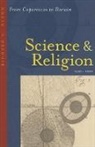 Richard G Olson, Richard G. Olson, Richard G. (Harvey Mudd College) Olson - Science and Religion, 14501900