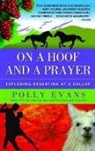 Polly Evans - On A Hoof And A Prayer