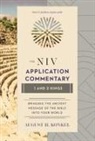 August H. Konkel - The NIV Application Commentary