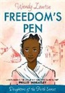 Wendy Lawton, Wendy G. Lawton - Freedom's Pen