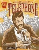 Jennifer Fandel, Jennifer Lee Fandel, Keith Tucker - Alexander Graham Bell and the Telephone