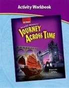 McGraw Hill, McGraw-Hill, McGraw-Hill Education, Glencoe - Journey Across Time Activity Workbook: World History