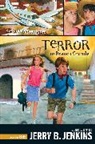 Jerry B. Jenkins - Terror in Branco Grande