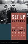 John W. Orr - Set Up Running