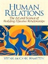 Vivian McCann Hamilton, Vivian McCann - Human Relations