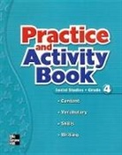 Mcgraw-Hill - Our Country's Regions-Prac.+Act.Workbk
