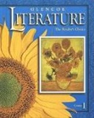 Mcgraw-Hill, McGraw-Hill Education, Mcgraw-Hill - Glencoe Literature: The Reader's Choice, Course 1, Student Edition