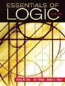 Carl Cohen, Irving Copi, Irving Cohen Copi, Irving M. Copi, Irving M. Cohen Copi, Daniel Flage... - Essentials of Logic