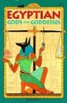 Henry Barker, Jeff Crosby, Jeff Crosby, Jenny Williams - Egyptian Gods and Goddesses
