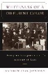 Matthew Frye Jacobson, Jacobson Matthew Frye - Whiteness of a Different Color