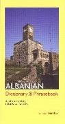 Ramazan Hysa, Ramazan John Hysa - Albanian-English/English-Albanian Dictionary and Phrasebook