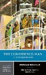 Herman Melville, Mark Niemeyer, Hershel Parker, Mark Niemeyer, Mark (Sorbonne) Niemeyer, Niemeyer Mark... - The Confidence-Man