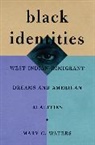 Mary C. Waters - Black Identities