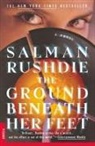 Salman Rushdie - The Ground Beneath Her Feet