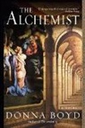 Donna Boyd - The Alchemist