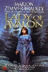 Marion Zimmer Bradley - Lady of Avalon