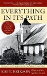 Kai T Erikson, Kai T. Erikson - Everything in its Path
