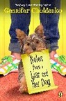 Gennifer Choldenko - Notes from a Liar and Her Dog