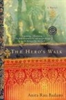 Anita Rau Badami - The Hero's Walk