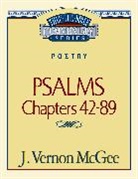 J. Vernon McGee, Vernon J. McGee - Thru the Bible Commentary