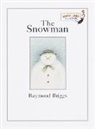 Raymond Briggs, Raymond Briggs - Snowman