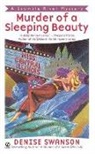 Denise Swanson - Murder of a Sleeping Beauty