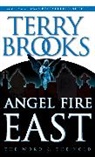 Terry Brooks - Angel Fire East