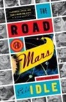 Eric Idle - The Road to Mars