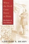 Chester G Hearn, Chester G. Hearn - When the Devil Came Down to Dixie