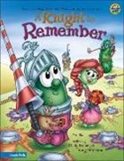 Inc. Big Idea, Big Ideas Inc., Cindy Kennedy, Cindy Kenney, Cindy/ Peterson Kenney, Doug Peterson - A Knight to Remember