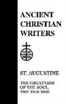 Edmund Augustine, Edmund O. P. Augustine, Saint Augustine of Hippo, J. Plumpe, Johannes Quasten - 09. St. Augustine