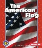 Judith Jango-Cohen - The American Flag