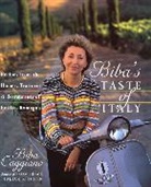 Biba Caggiano - Biba's Taste of Italy