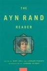 Gary Hull, Leonard Peikoff, Ayn Rand, Gary Hull, Leonard Peikoff - Ayn Rand Reader