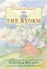 Cynthia Rylant, Preston McDaniels - The Storm