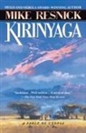 Michael D. Resnick, Mike Resnick - Kirinyaga