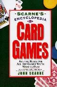 John Scarne - Scarne's Encyclopedia of Card Games