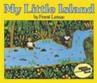 Frane Lessac, Frane Lessac - My Little Island