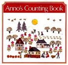 Mitsumasa Anno, Mitsumasa Anno - Anno's Counting Book Big Book