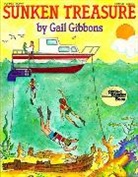 Gail Gibbons, Gibbons Gail, Gail Gibbons - Sunken Treasure