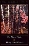 Edward Hoagland, Henry D. Thoreau, Edward Hoagland - The Maine Woods