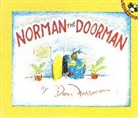 Don Freeman - Norman the Doorman