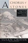 Susan Griffin, Terry Griffin, Griffin Susan - A Chorus of Stones